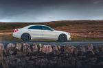 Mercedes-AMG S63 4Matic+ Lang 2017 года (UK)